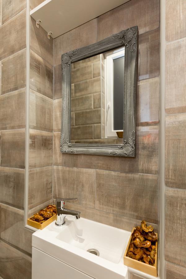 Budapest Holidays Residence Exterior photo