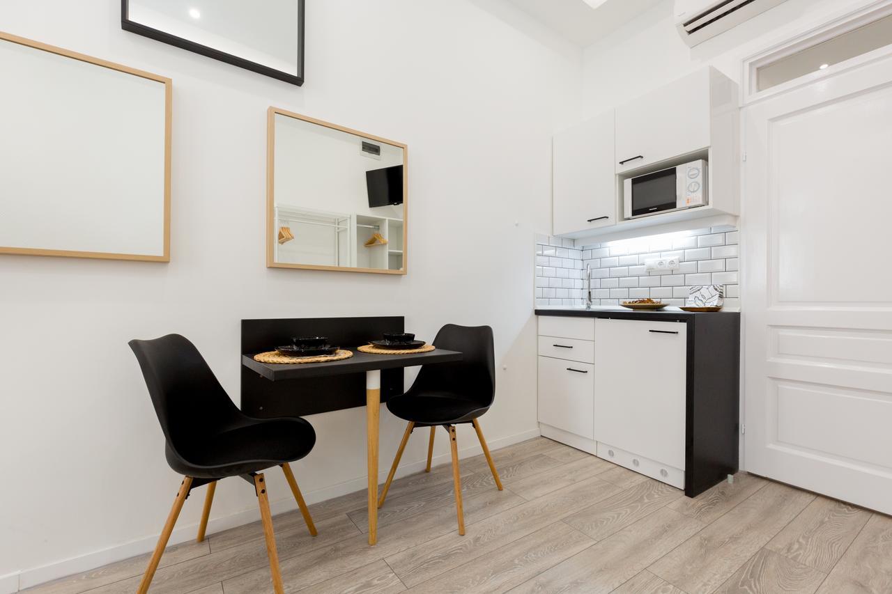 Budapest Holidays Residence Exterior photo