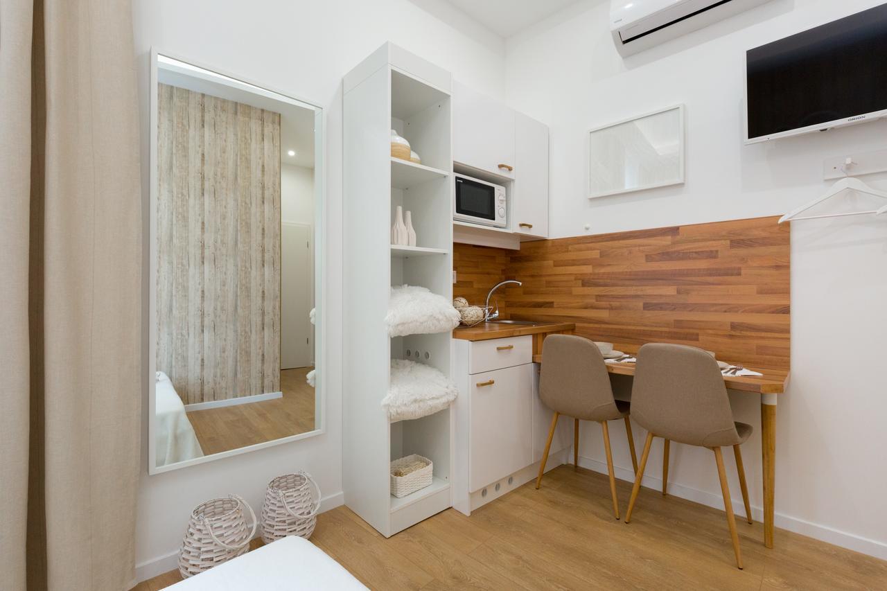 Budapest Holidays Residence Exterior photo