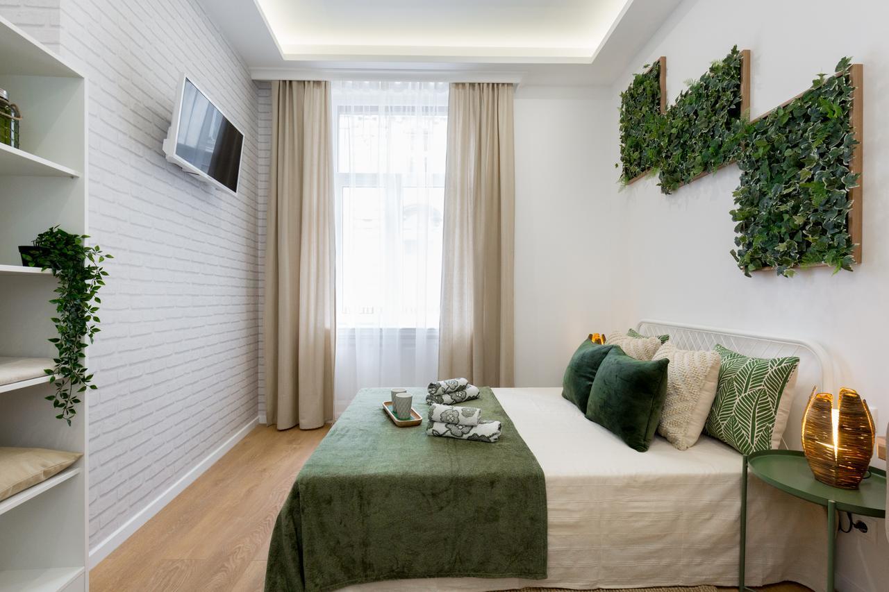 Budapest Holidays Residence Exterior photo